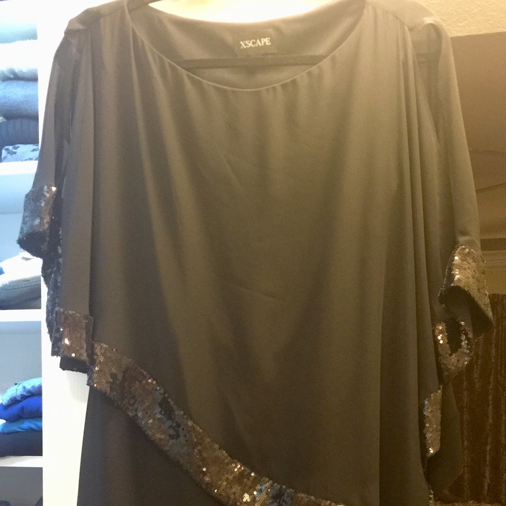 Cocktail dress
